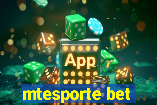 mtesporte bet